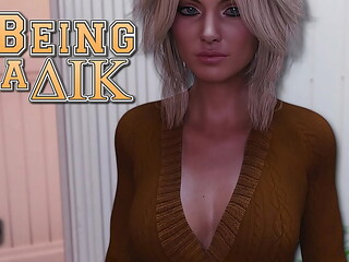 BEING A DIK #329