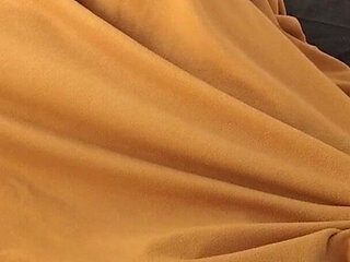 Human Tent