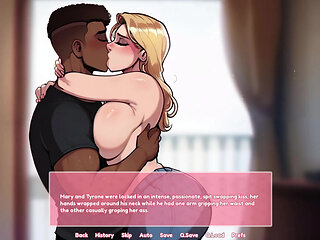 Gooncuck - an Ai Porn Game
