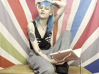 Body Smelling Fetish Q and a