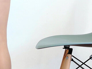 Outfit of the Day - Little Black Dress, Nylon and Heels