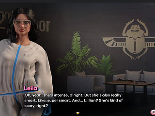 Symphony of the Serpent - (pt 10) - MILF Alert