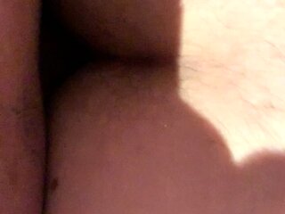 Hardcore anal doggystyle