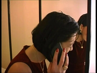 Fabiana Likes Everything