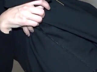 Beautiful Married Woman Starts with Blowjob, Unexpected Turn Leads Into Intense Creampie Encounter