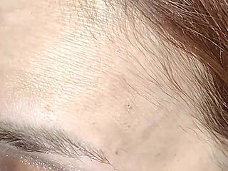 The Wife's Big Ass Drowned Out the Morning Erection with Anal Sex, Although the Curtains Should Have Been Hung!