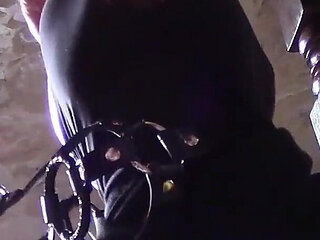 For Lovers of Saliva and Cum Dripping From My Mouth