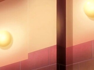 Sudden Love inside the city_161125p0009