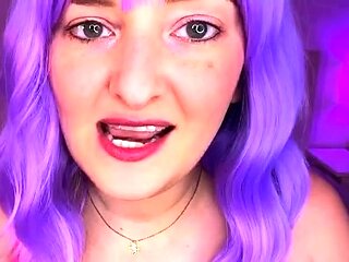 Mistressmystique - Sissy Training Lipstick