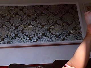 Perfect Pussy Close up milf Selda