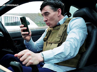 Vampiress and Her Pussy Hunter: Halloween Special