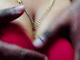 Desi Indian Sexy Bhabhi Sex with Devar Cheating Wife