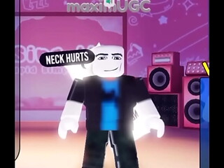 Neck Hurts
