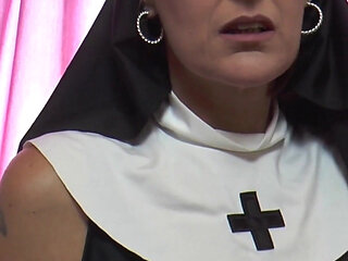 The Nuns Confession