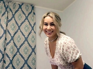 Sharing a Bed With My Hot Step-Mom