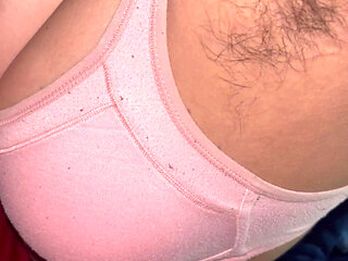 My Punjabi Wife Doing Best Handjob Big Cumshot