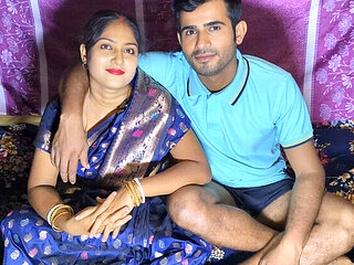 Desi Indian Couple Hardcore Fucking - Rani Mondal Mission11 Bengali Village Sex
