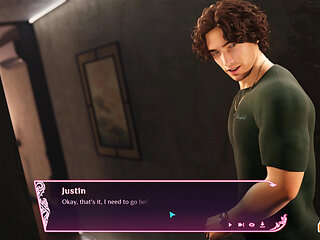 Ep2: Quickie Massage - Returning to Lotus Spa for a Different Masseuse