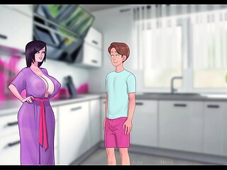 SEXNOTE GAMEPLAY 2