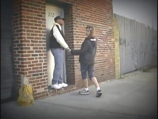 Big black penis in sexy white pussy