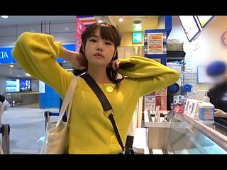 Whispers in the Dark: Cowgirl, Babe  Asian Porn