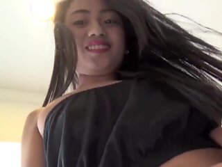 I think she's a goddess, a true goddess of sex.