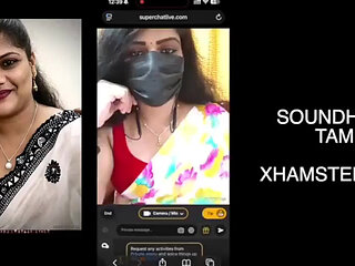 Soundharya Tamil Stripchat Nude Video Call