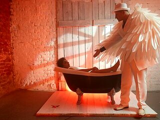 Flirtatious Lola's young (18+) dirt