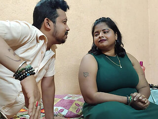 CHANDA MANGNE AAKE PAROS KI BHABI KO CHOD DALA HINDI AUDIO