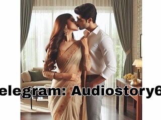 Lambe baal educator maa ko uske college girl ne choda