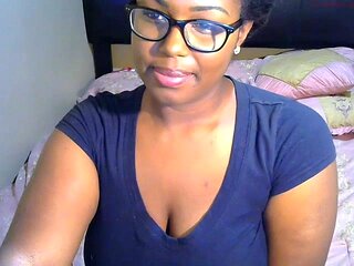 BBW Black and Ebony Hardcore