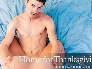 Home for Thanksgiving