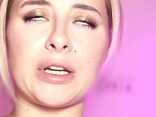 Nasty Sex with Young Mia Minou