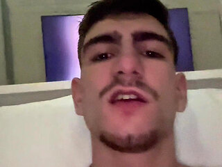 I Just Want to Squirt