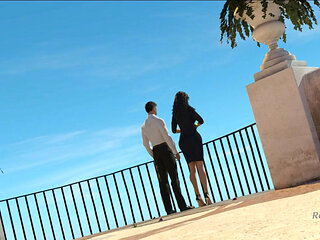 A Step-mother's Love (orborigin) Part 145 Romantic View by Loveskysan69