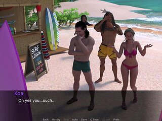 Liberal Marriage Part 4