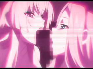 Jard&iacute_n de Princesas hentai