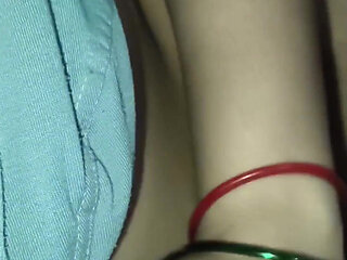 I Put My Dick in Divya's Mouth at Night.