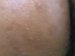 Curvy Babes with Big Booties Teasing and Bouncing