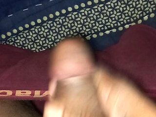 Indian bhabhi ki yaad me mastervation ! Desi boy mastervation