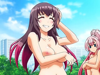 The Seven Heavenly Virtues English Dub Compilation