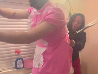 Household Discipline