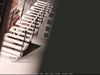 The Adventurous Couple 107 Tony Stepfather Fucked Anne