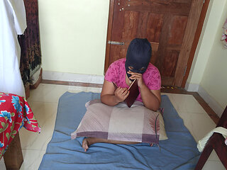 19 year old sister lost her virginity with her step brothers big cock