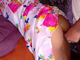 Desi Bhabhi Aur Devar Ka Secret Romance Hindi Full Video