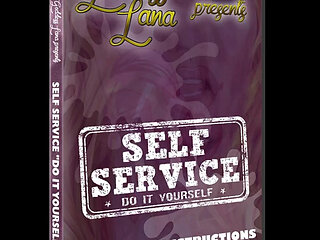 AUDIO ONLY - Self service cum eating tips and tricks