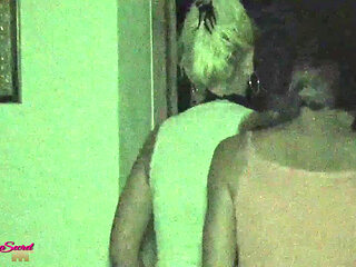 The Cursed Finca! - Sex Against the Curse!