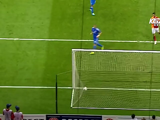 LAS MEJORES JUGADAS DEL COMANDATE
