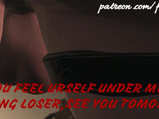 FUTA girlfriends TOY