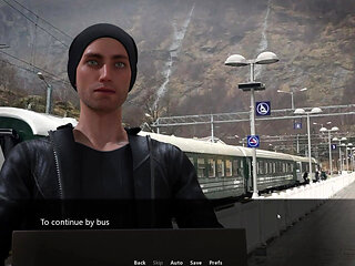 The Builder Gameplay with Sex Sense Part S1 E1